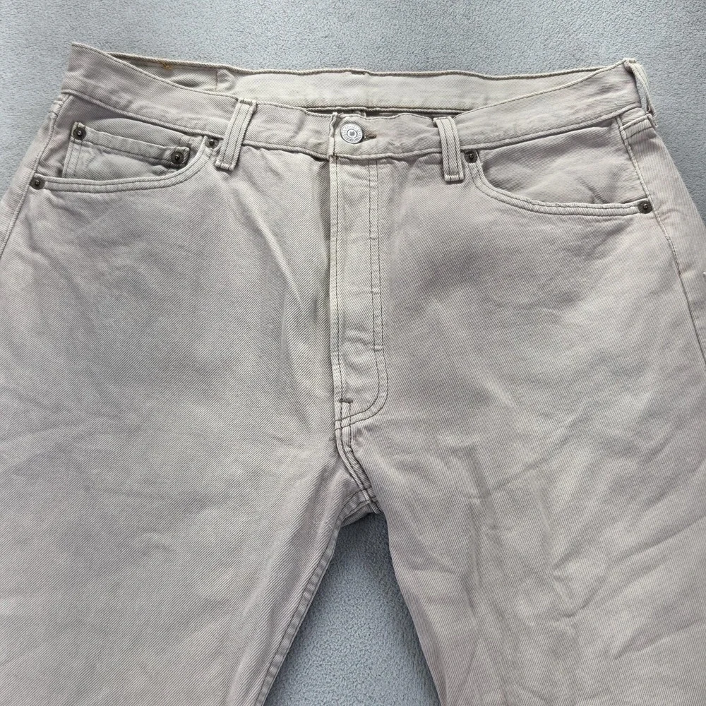Levis 9859 important